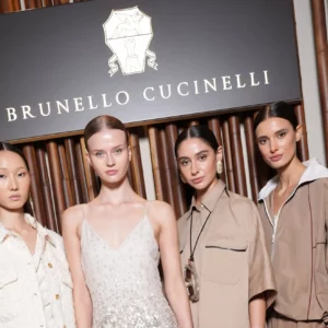 Milan Fashion Week Roundup SS26