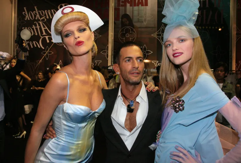 fashion documentaries