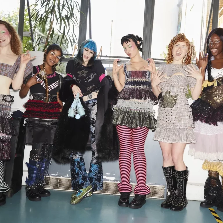 London Fashion Week SS26: 10 Shows That Defined the Season