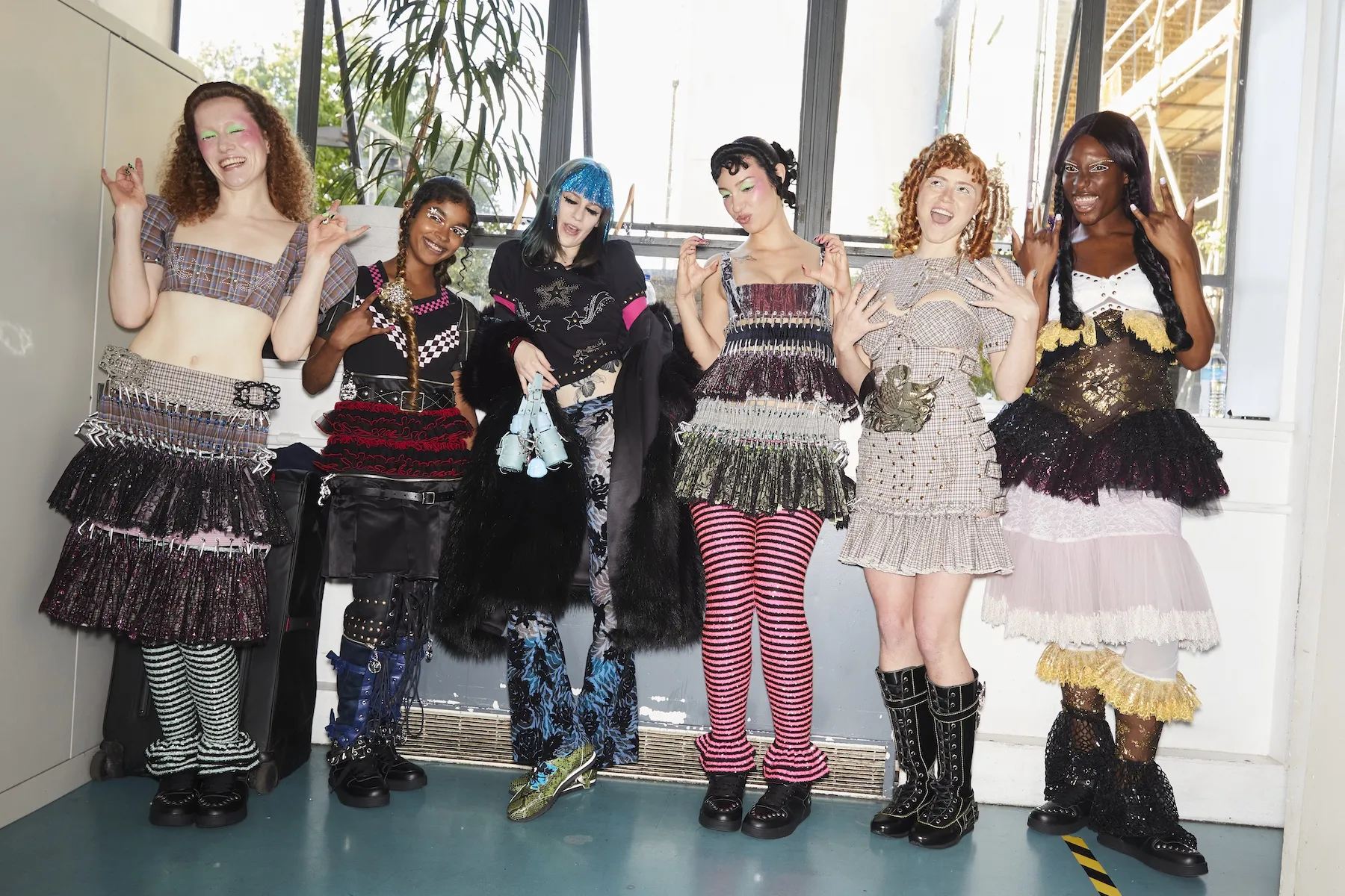 London Fashion Week SS26: 10 Shows That Defined the Season