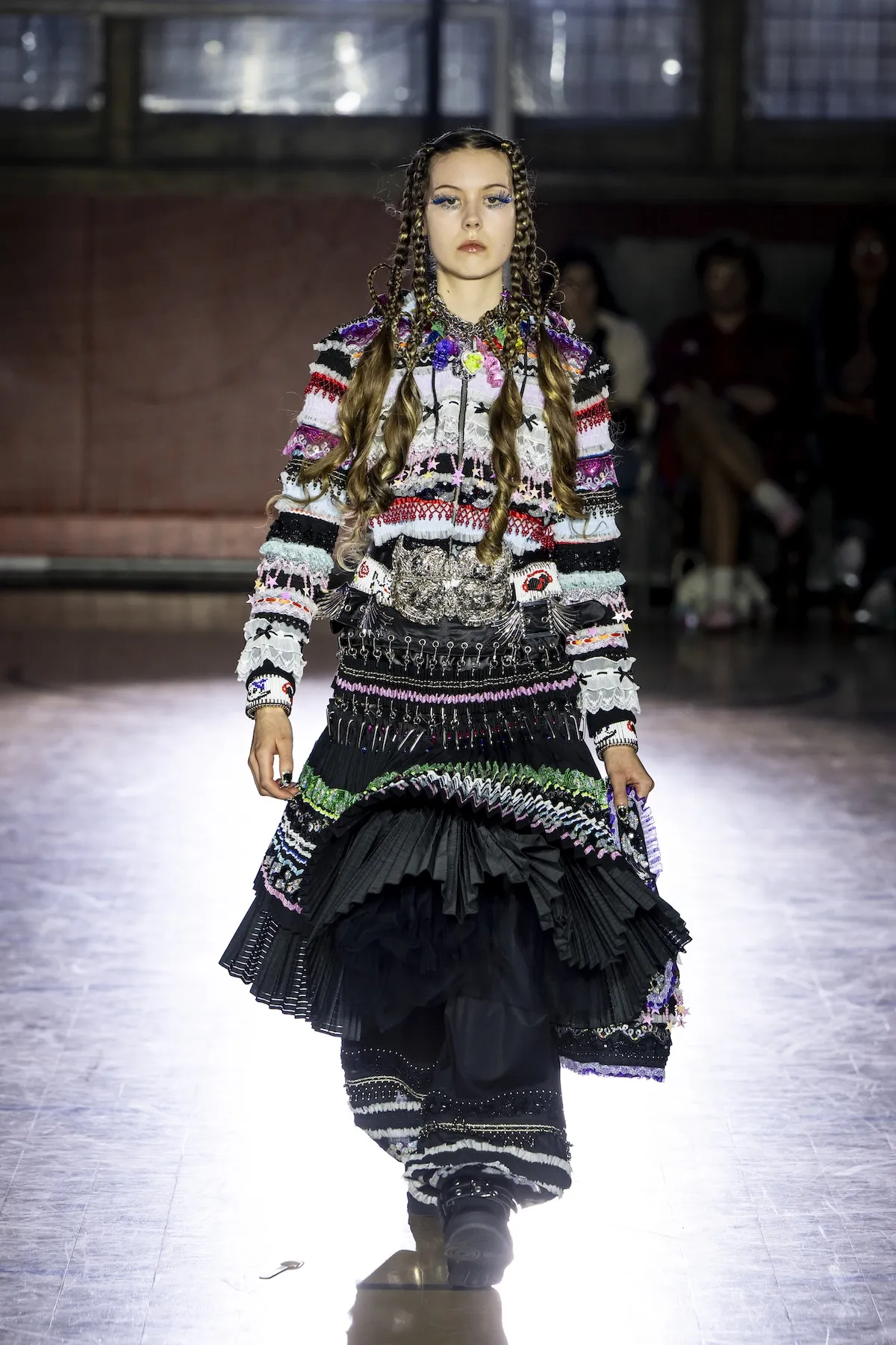 London Fashion Week