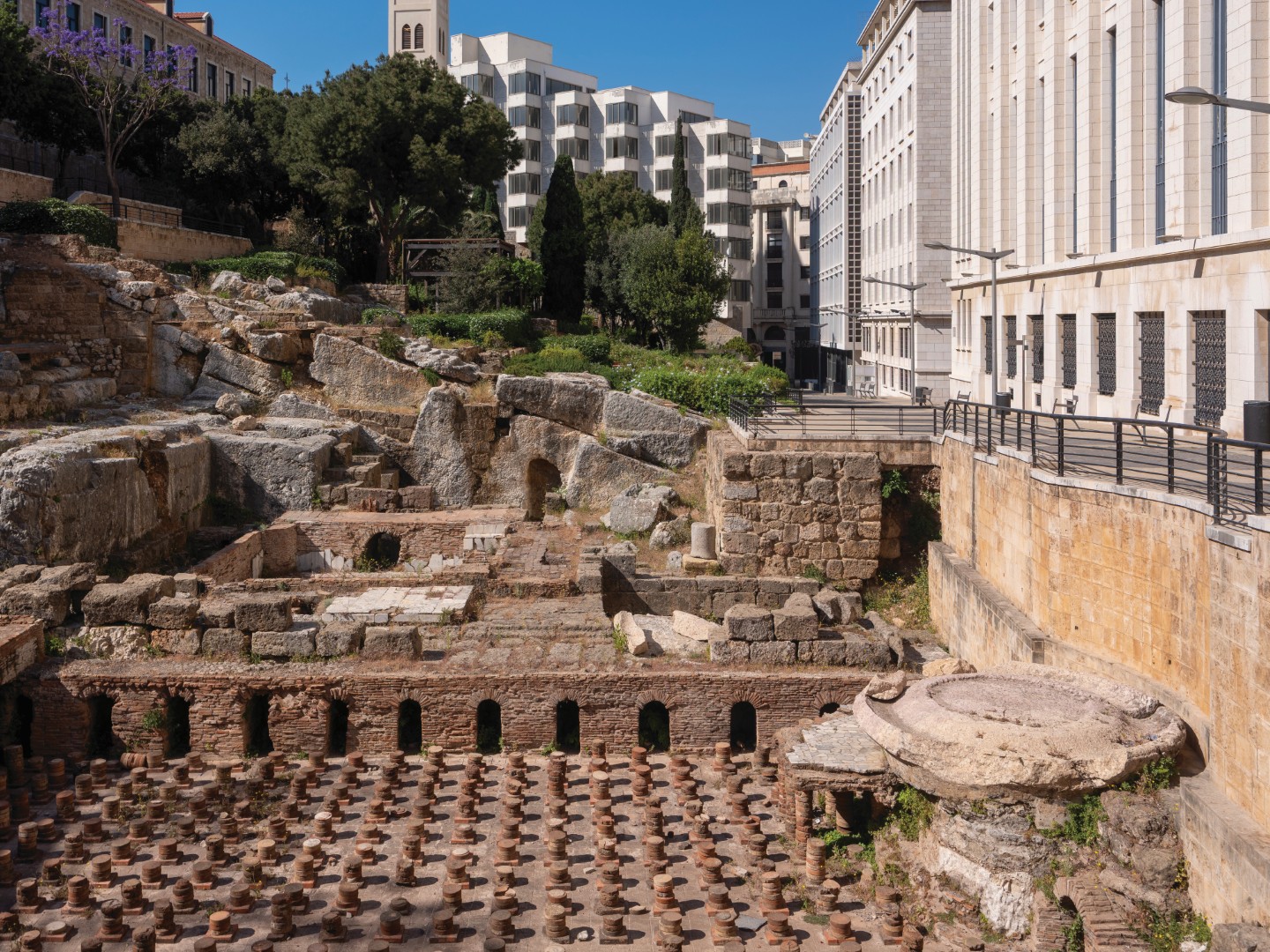 We Design Beirut