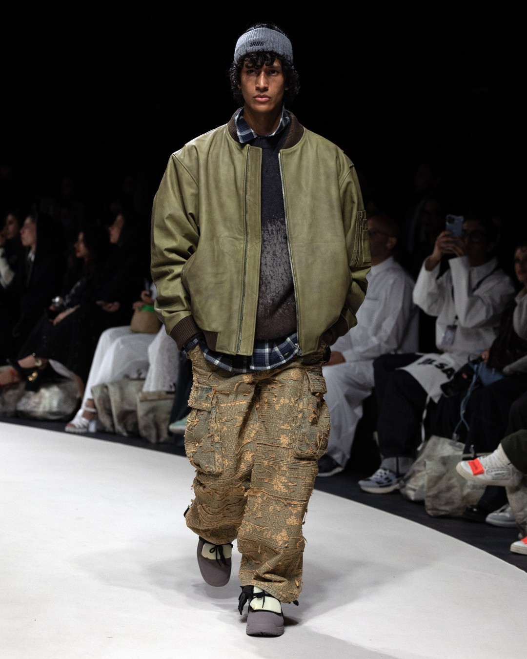 Riyadh Fashion Week