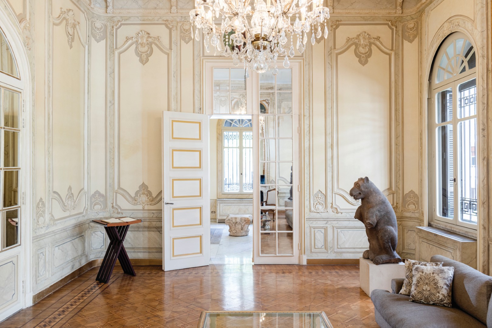 We Design Beirut