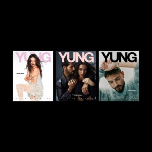 The Editor’s Letter – All Eyes on Them