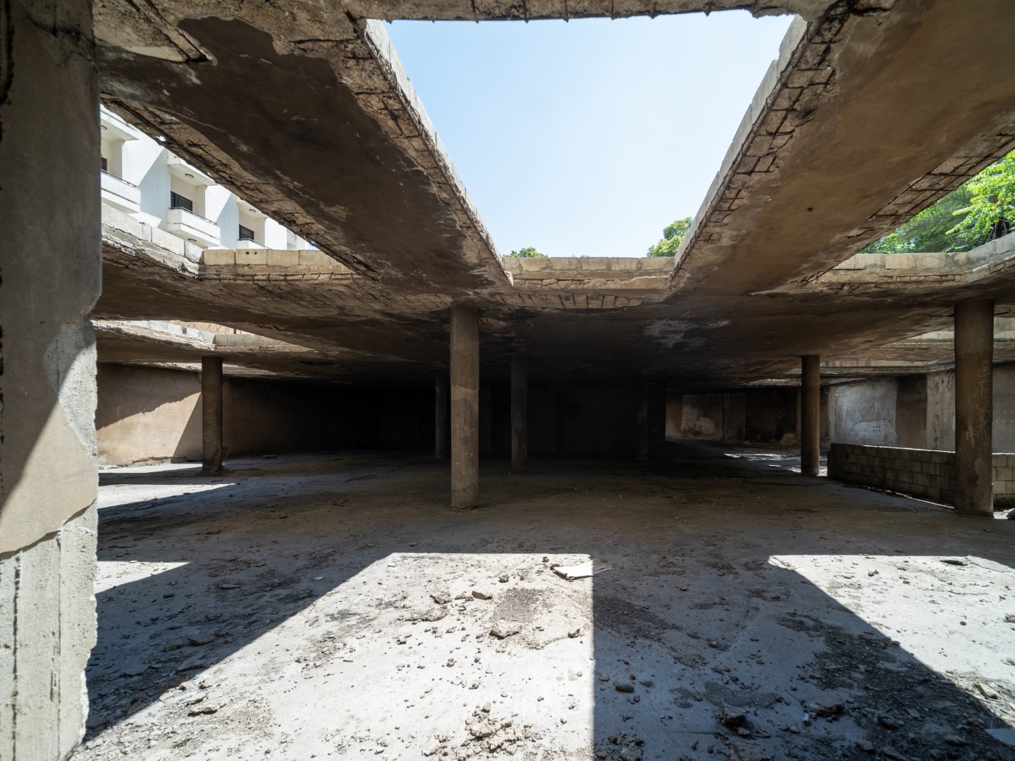 We Design Beirut