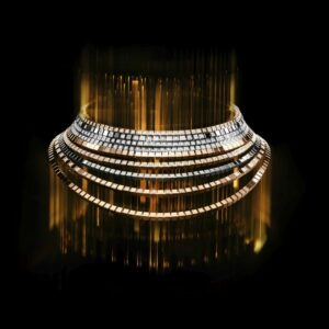 Chopard’s Ice Cube: When Light Becomes Sculpture