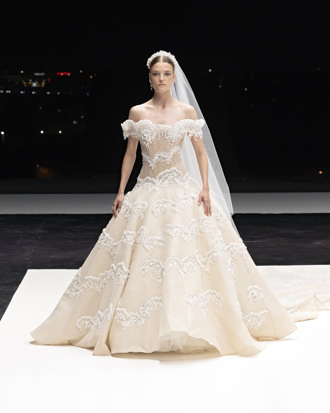 Riyadh Fashion Week