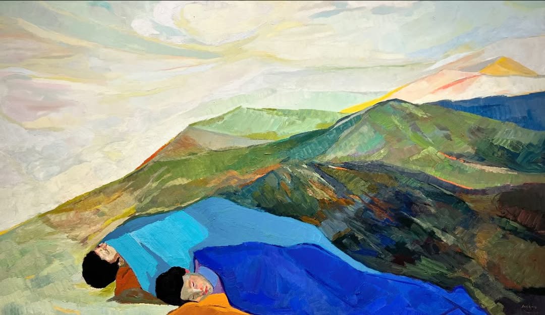 Art Basel Paris 2025