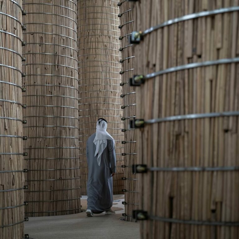 Dubai Design Week 2025: Your Curated Guide to What’s Unmissable