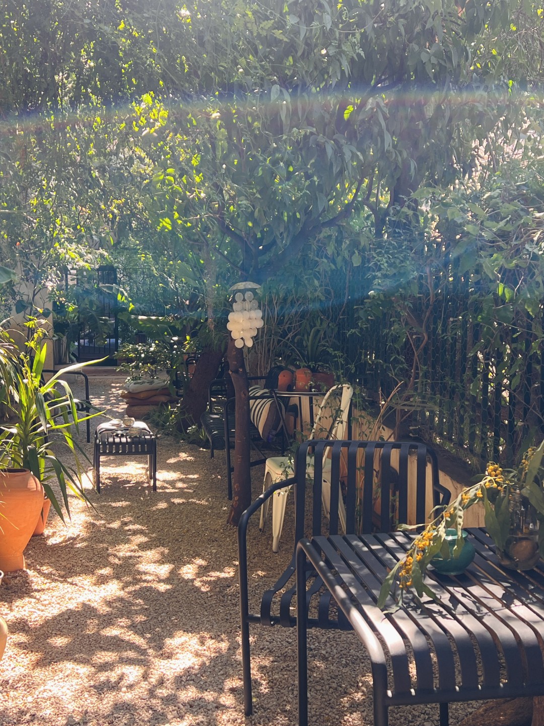 BEIT EL LAFFE