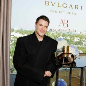 Bvlgari Resort Dubai Unveils Exclusive Augustinus Bader Treatments