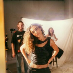 Shana’s New Chapter with Her Arabic Debut “La B3eed”