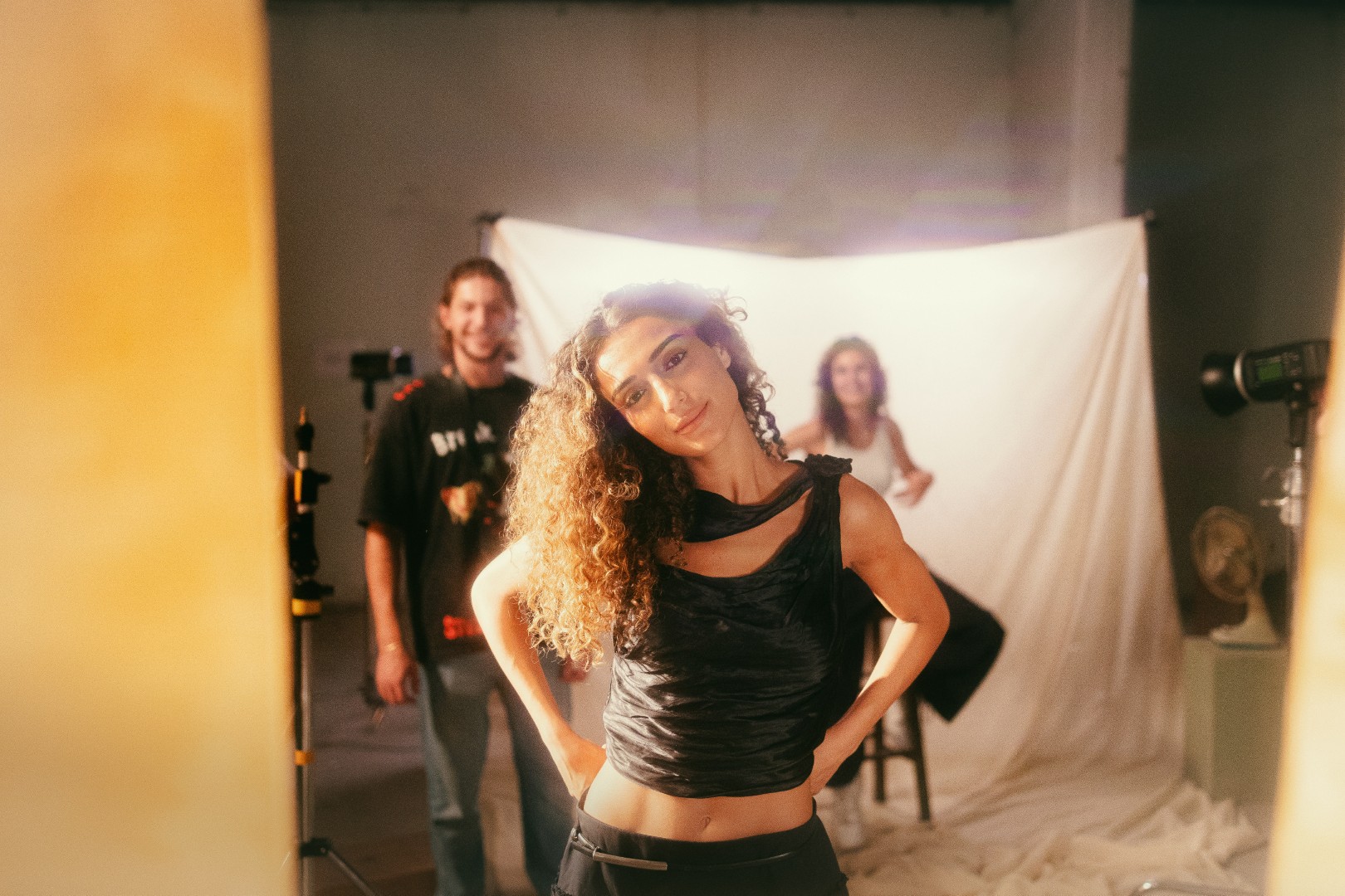 Shana’s New Chapter with Her Arabic Debut “La B3eed”