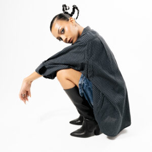 Twin Flames and Liars with Hoda Sherbeeny