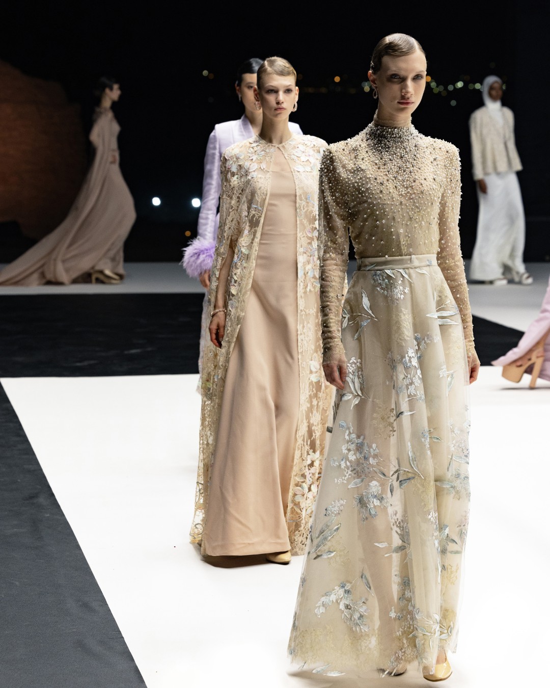 Riyadh Fashion Week