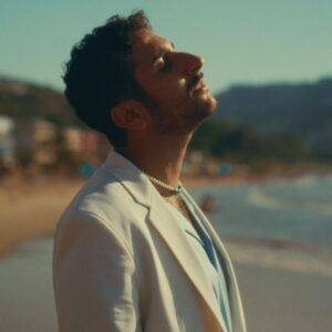 Vincent J on VV and Becoming Whole Again