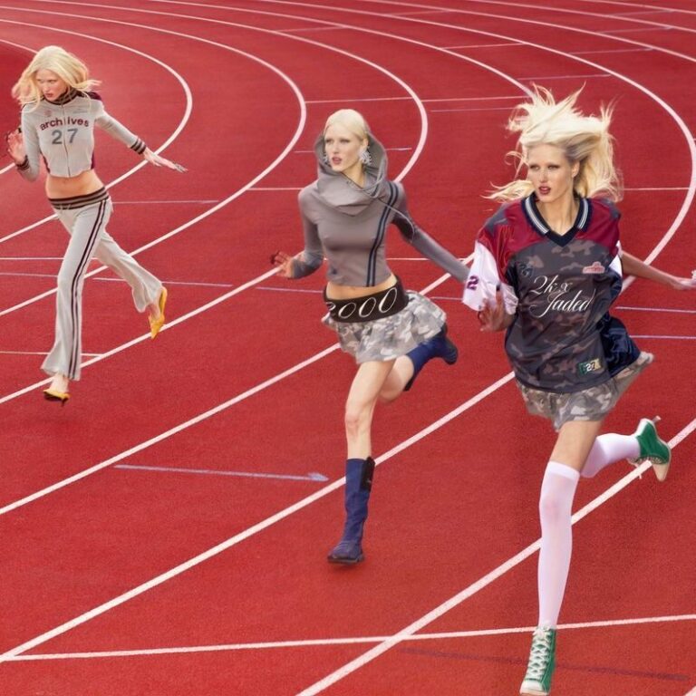 Is Gen Z Making Fashion Trends Explode and Vanish?