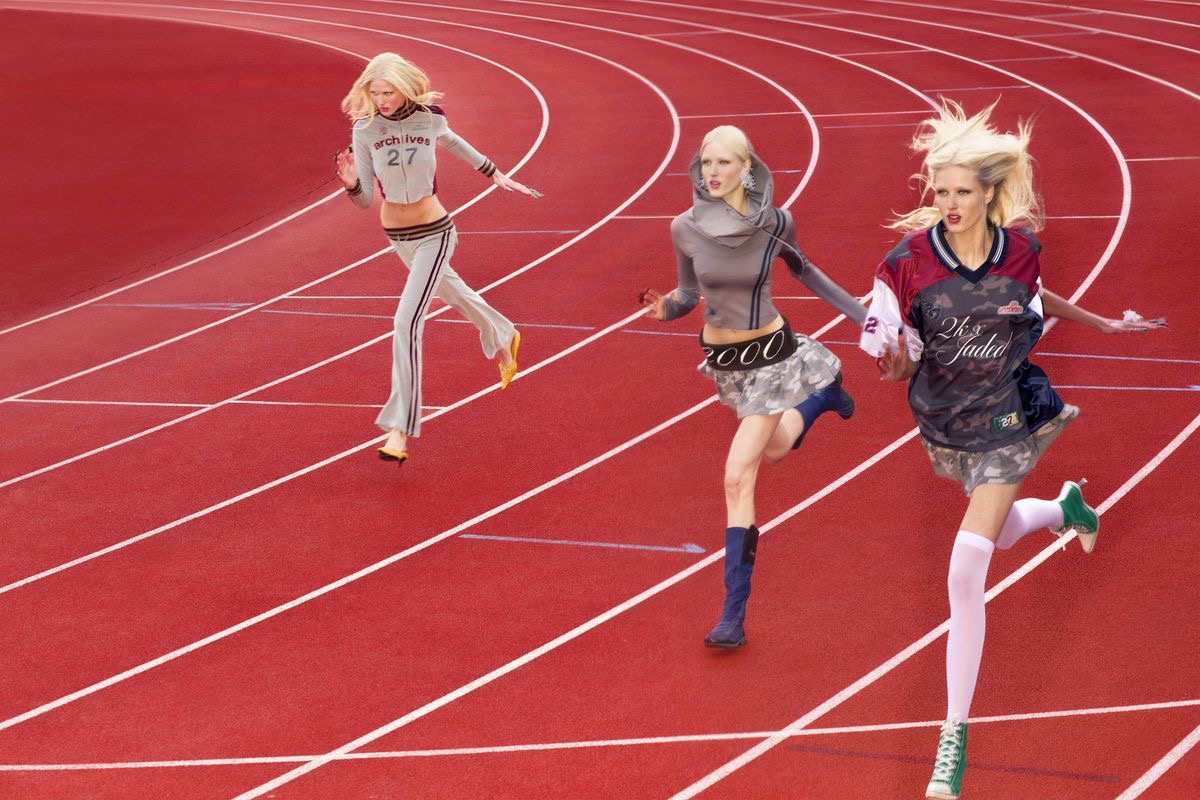 Is Gen Z Making Fashion Trends Explode and Vanish?