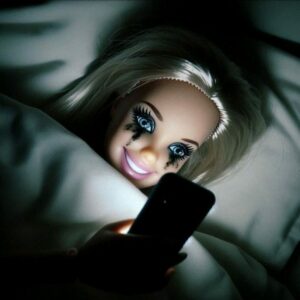 Too Much to Know: How Gen Z Is Coping with Information Overload