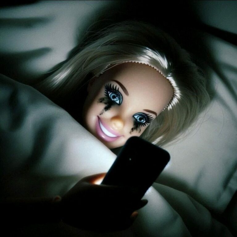 Too Much to Know: How Gen Z Is Coping with Information Overload