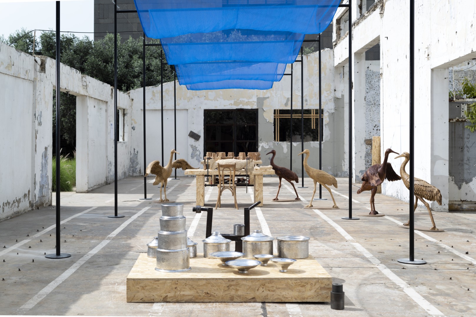 Stories of History and Innovation – We Design Beirut 2025