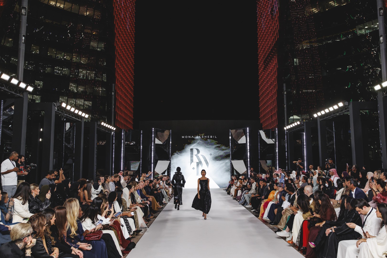 Riyadh Fashion Week