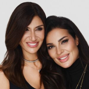 Nadine Nassib Njeim Joins MARLI New York: A Story of Bold Elegance
