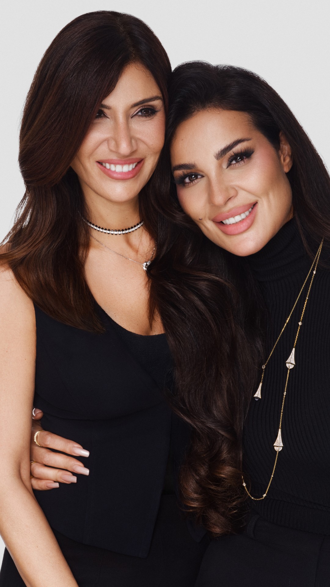 Nadine Nassib Njeim Joins MARLI New York: A Story of Bold Elegance