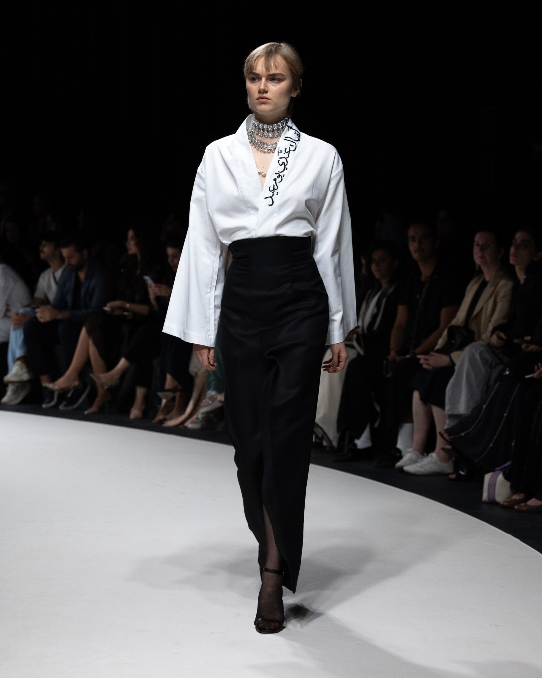 Riyadh Fashion Week
