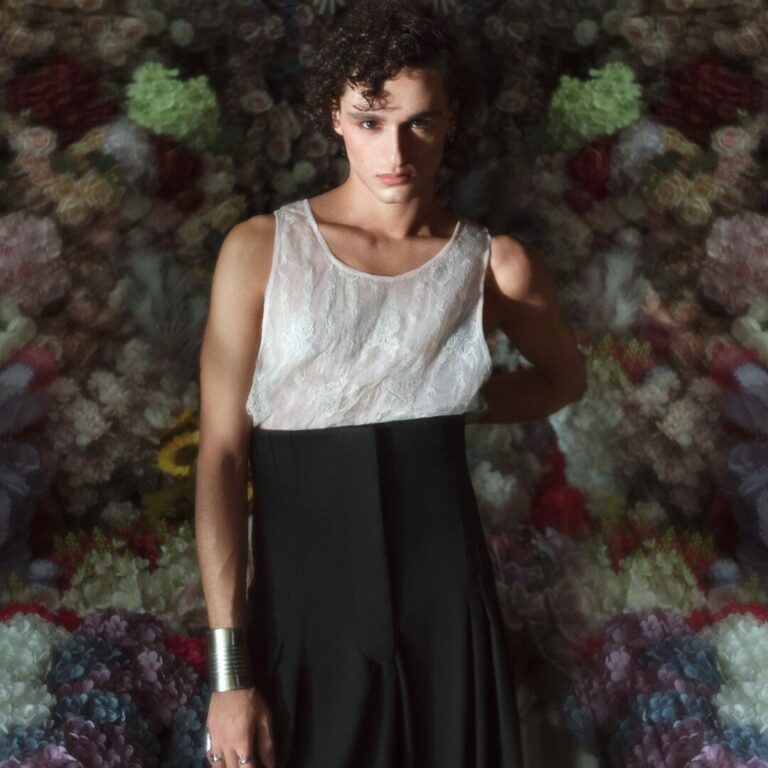 Joseph Hanna: “No Limits” and Beyond