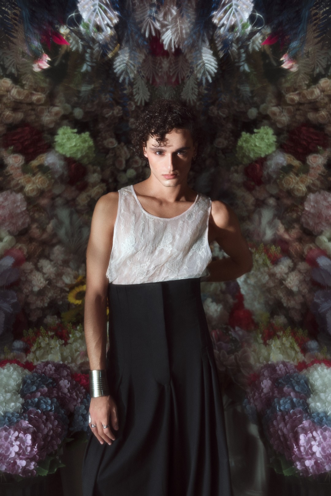 Joseph Hanna: “No Limits” and Beyond