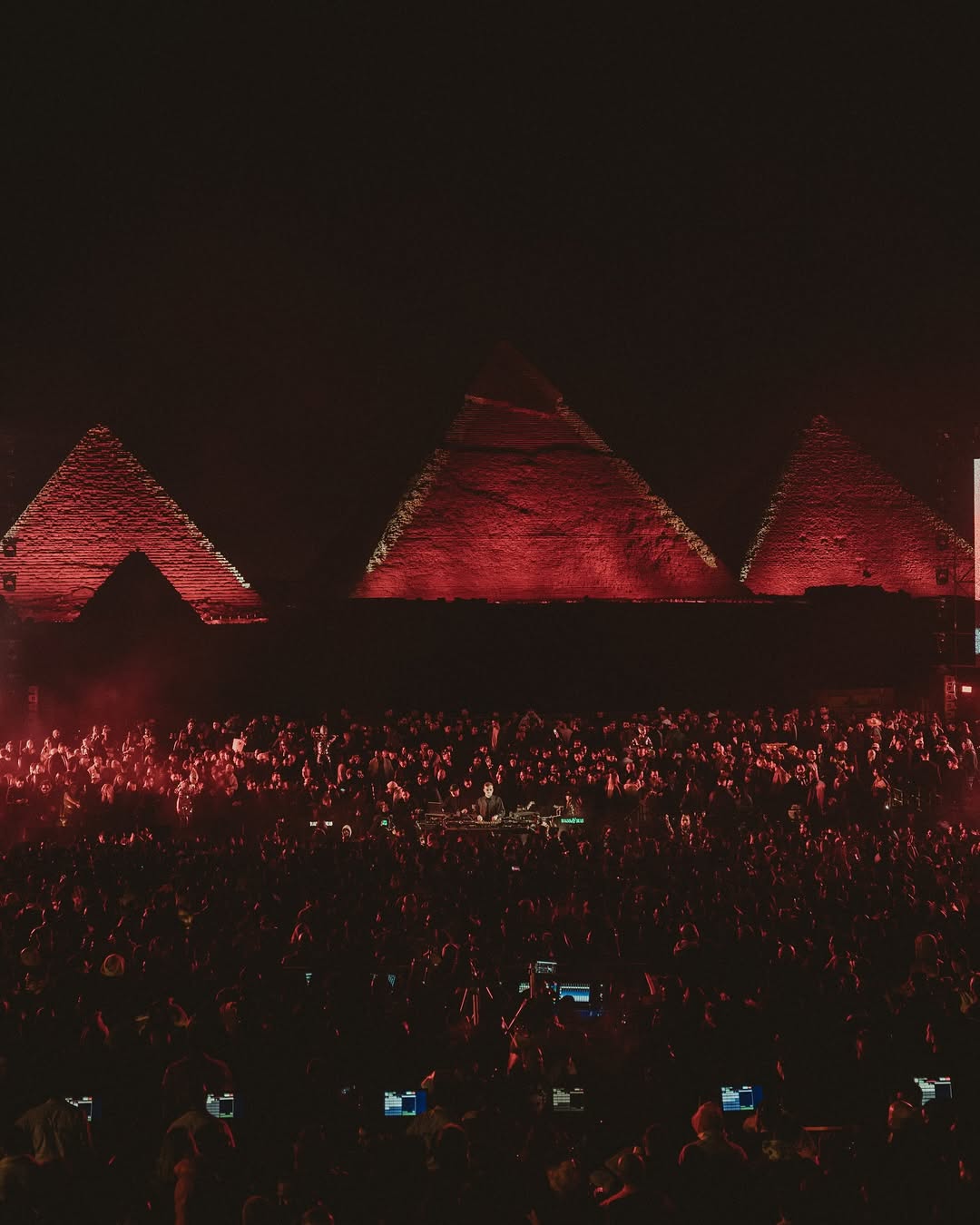 Pyramids