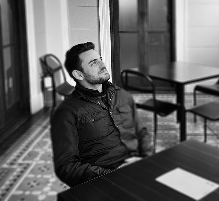 We Design Beirut