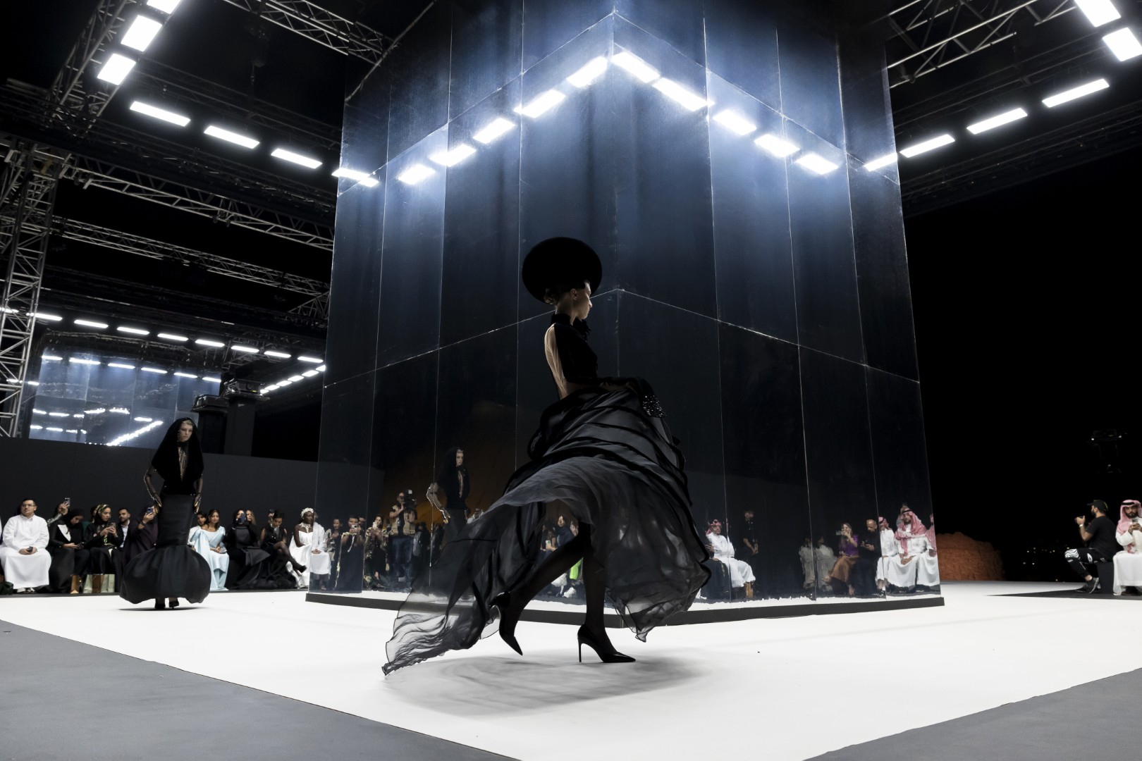 Riyadh Fashion Week