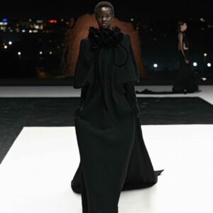 What You Need to Know: Riyadh Fashion Week 2025