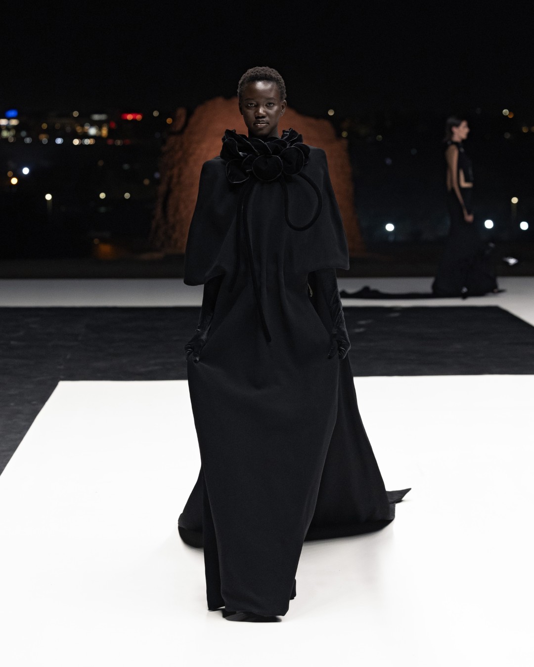 What You Need to Know: Riyadh Fashion Week 2025