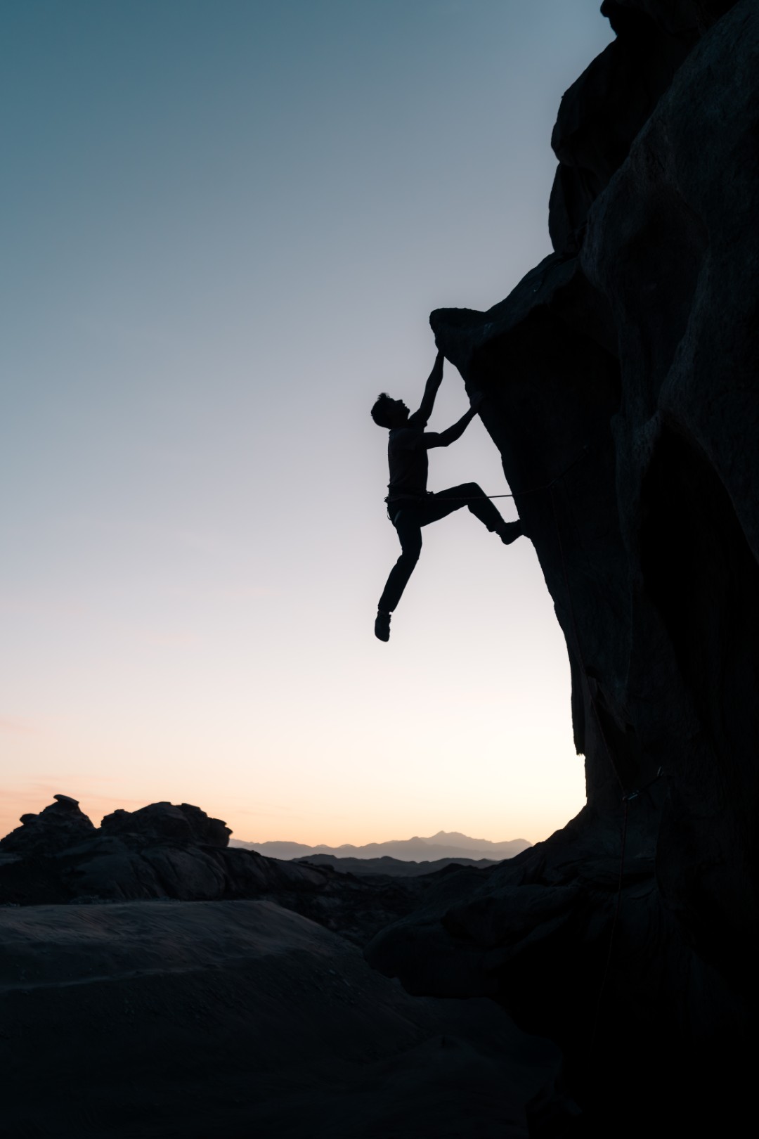 Richard Mille and Charles Dubouloz Set Records on Jabal Raal