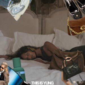The Week According to YUNG