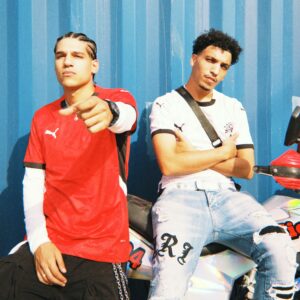 The Grammar of Survival: Reading Kol 7aga OK by Double Zuksh