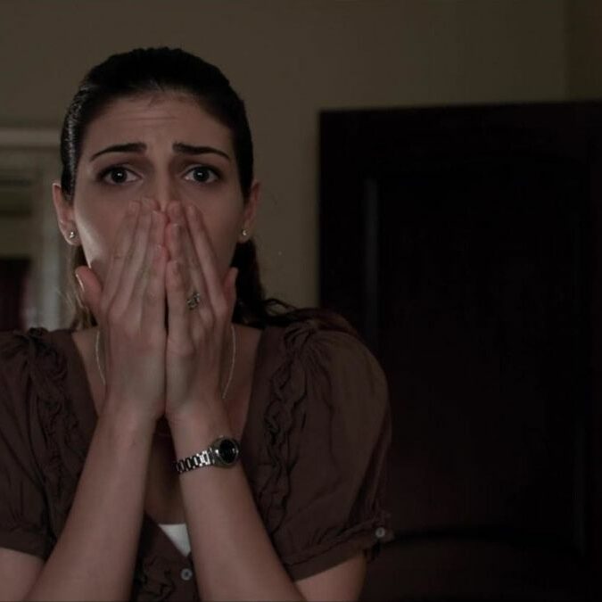 Horror, Superstition, and the Arab Imagination