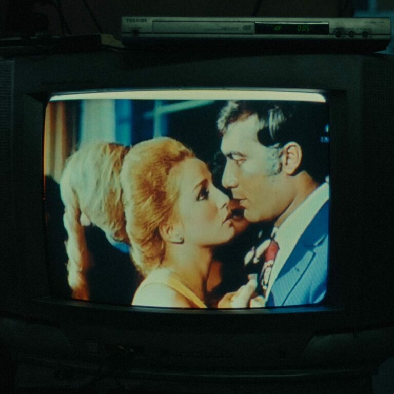 Yassmina Karajah: Between Worlds, Toward Truth