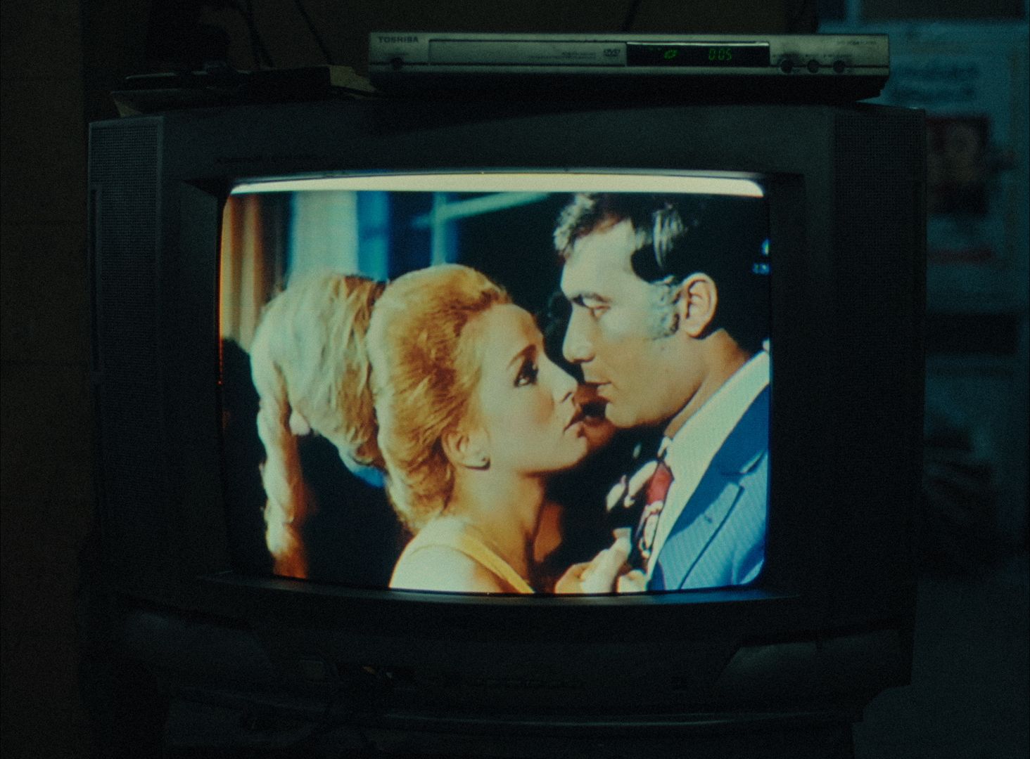 Yassmina Karajah: Between Worlds, Toward Truth