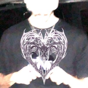 Billy TSTRK, 7ASHARA & Beirut’s Unstable Frequency