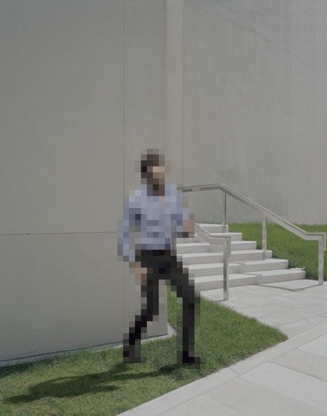 Every Year We Rediscover Privacy