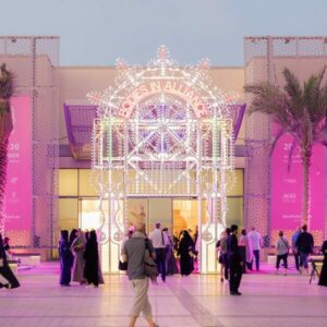 The Best of Abu Dhabi Art Fair 2025