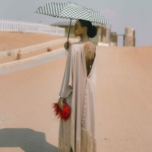 FAME Collective – Giving Arab Women the Pen, Not the Margin