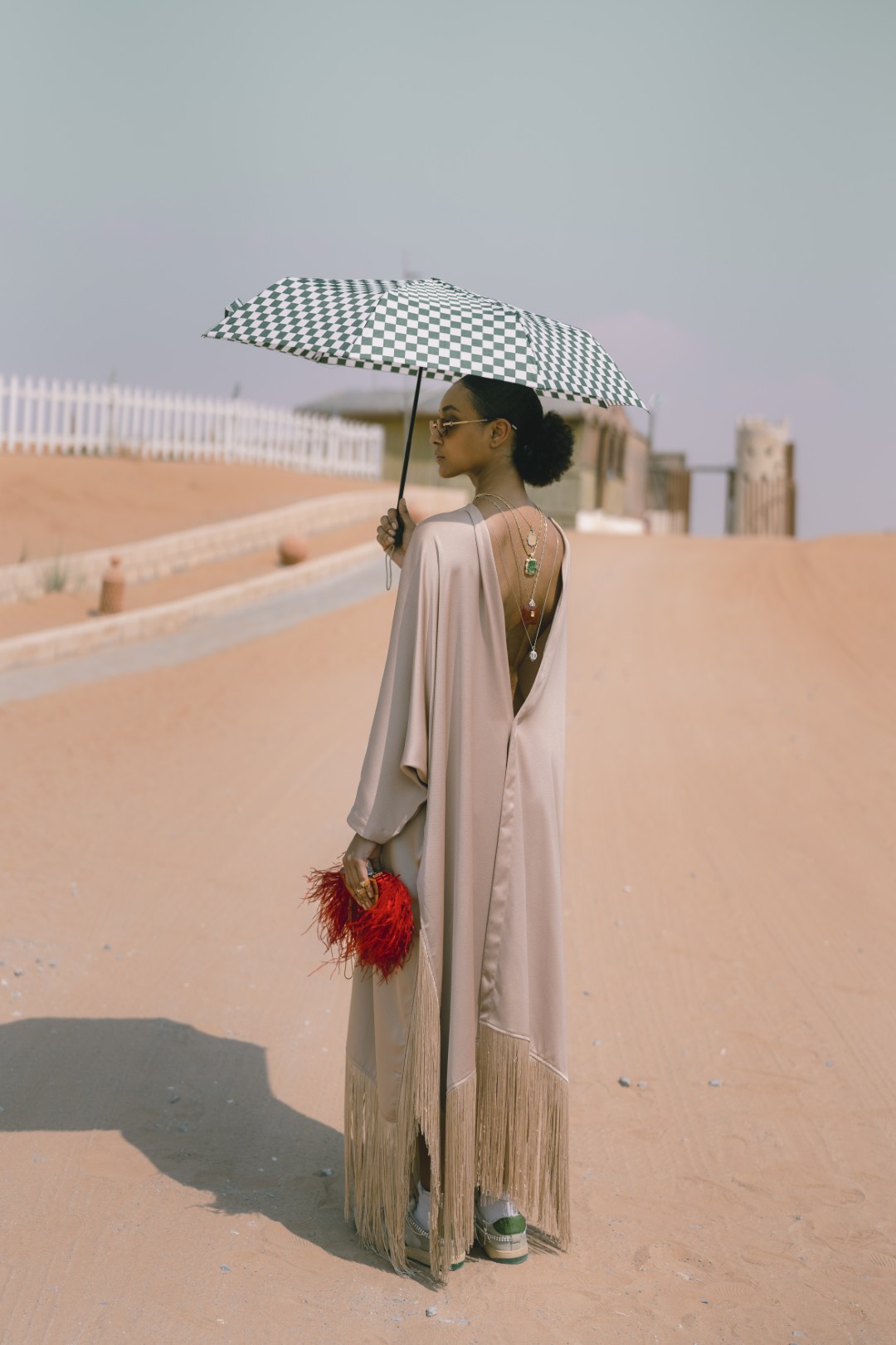 FAME Collective – Giving Arab Women the Pen, Not the Margin