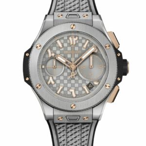 Big Bang Energy: Hublot & Seddiqi’s Dubai Watch Week Exclusives