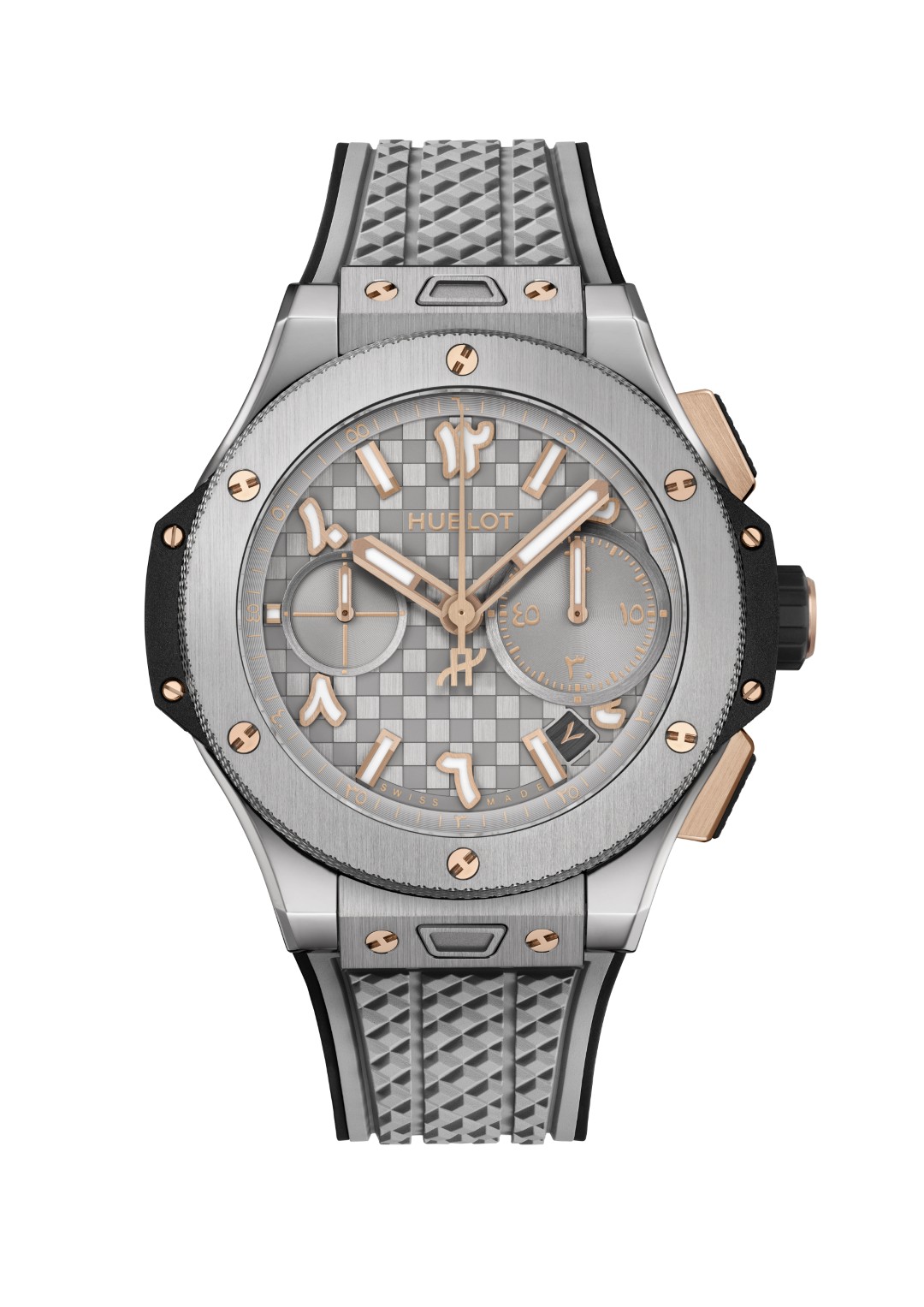 Big Bang Energy: Hublot & Seddiqi’s Dubai Watch Week Exclusives